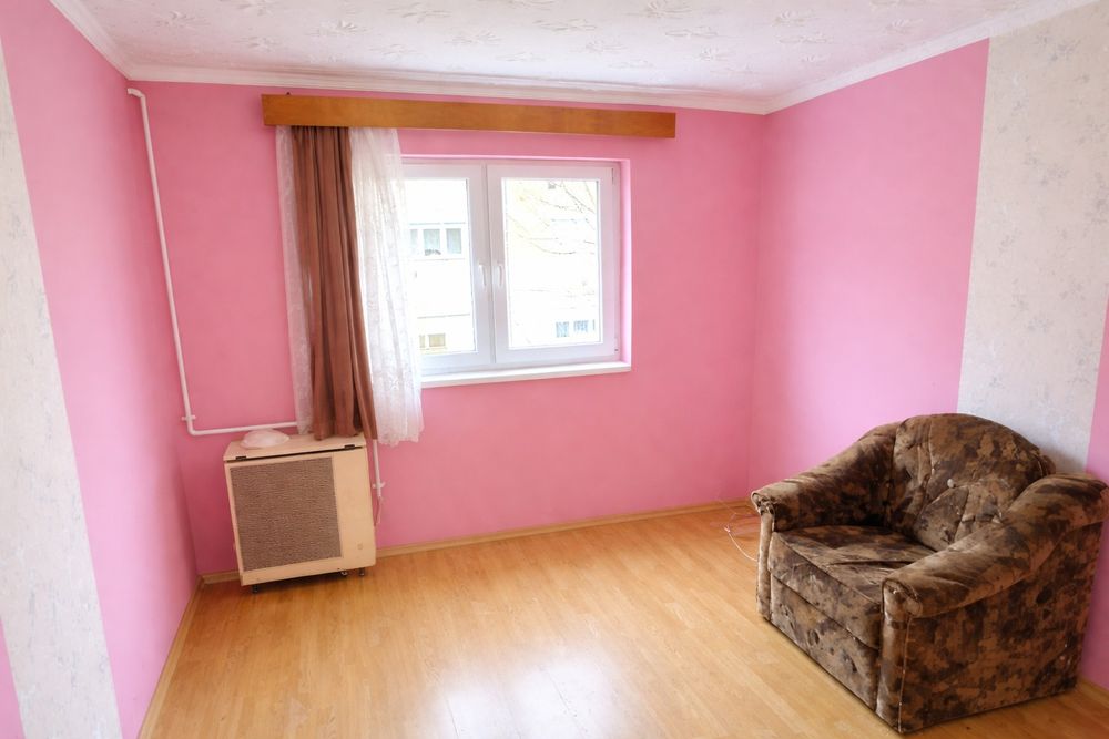 Apartament cu 3 camere