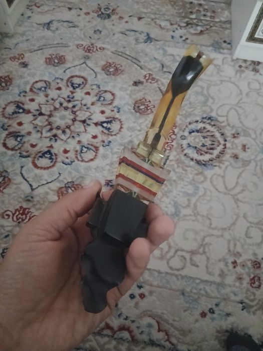 Муштук продаётся