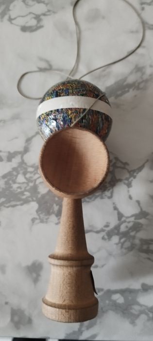 Kendama Krom Noia 5