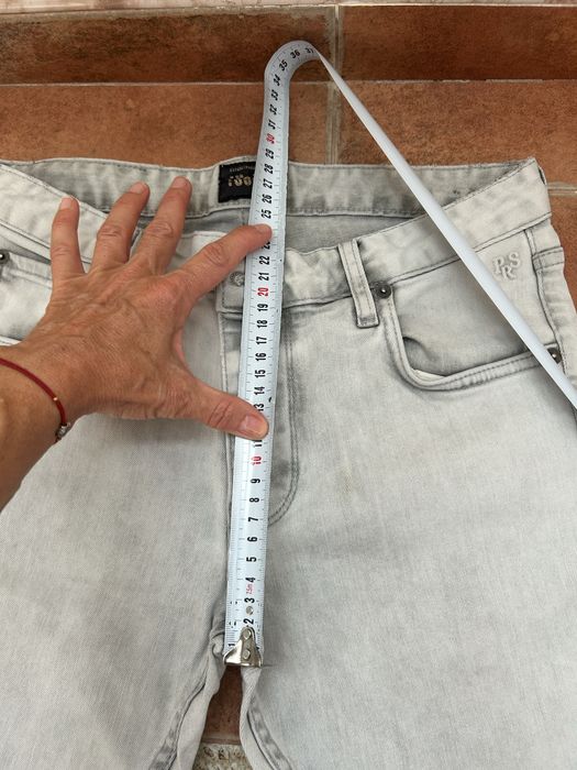 Дънки унисекс