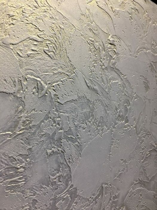 Травертин штукатурка.Минералка.Венецыанка