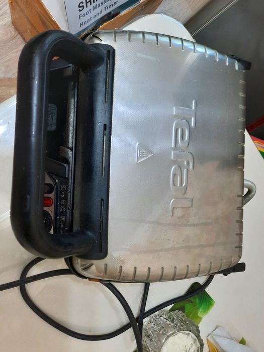 Электрогриль прочая техника для кухни