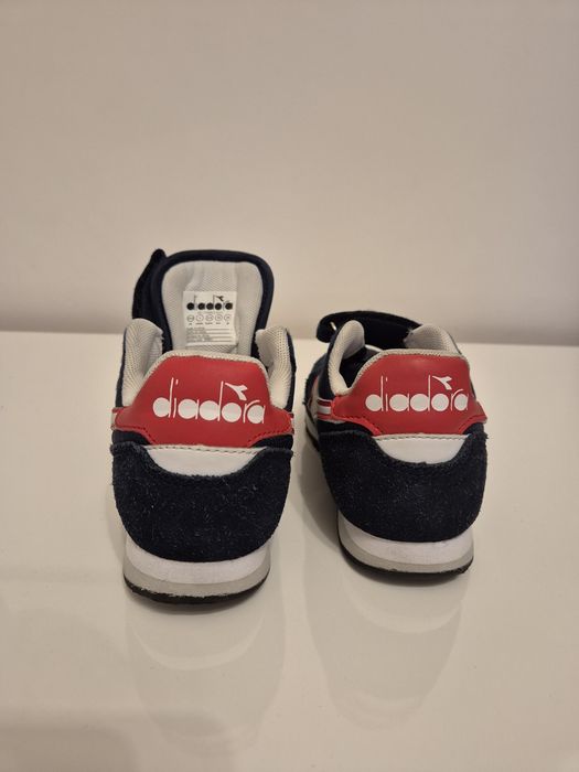Pantofi sport Diadora copii