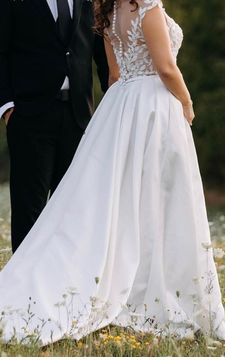 Rochie de Mireasa