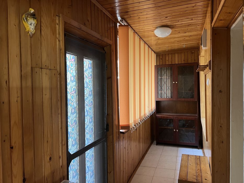 Casa in Podul de fier Centru