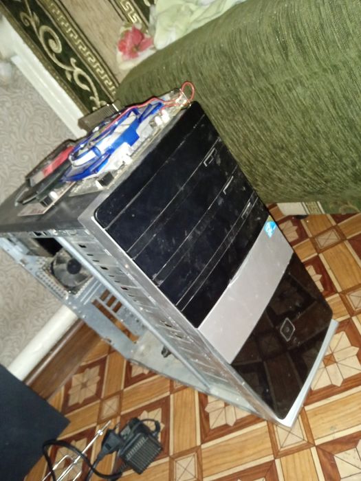 Продам ПК кампютер