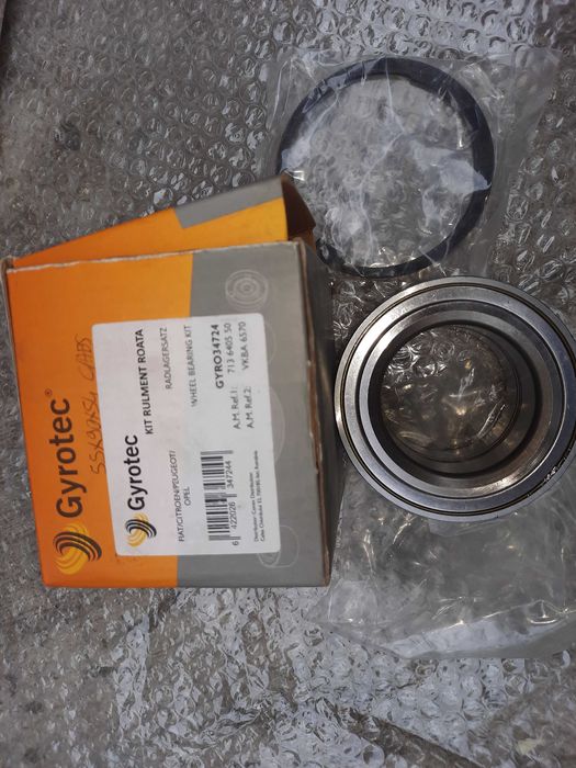 Kit/Set rulment roata fata Citroen /Fiat/Peugeot