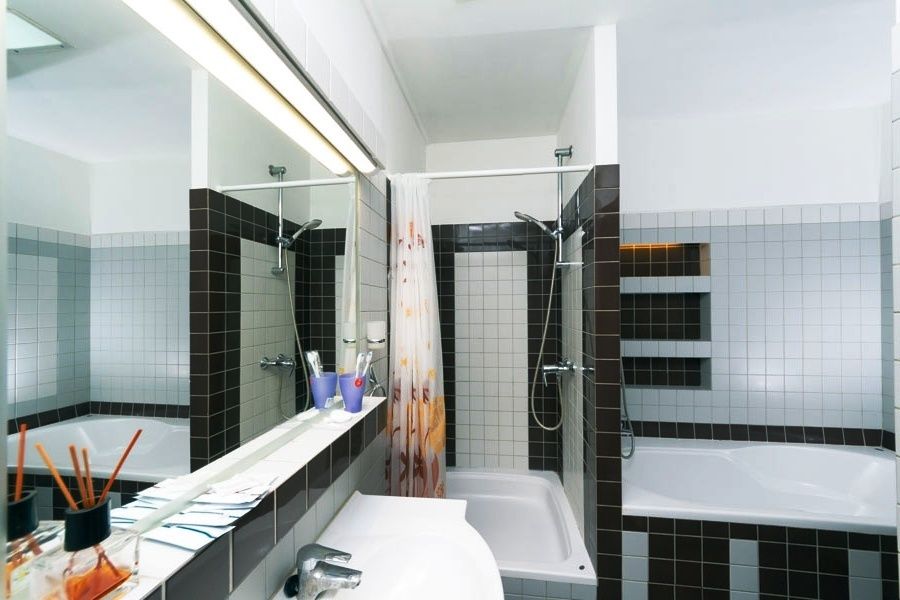 Шикарные апартаменты рядом с ТРЦ МЕГА