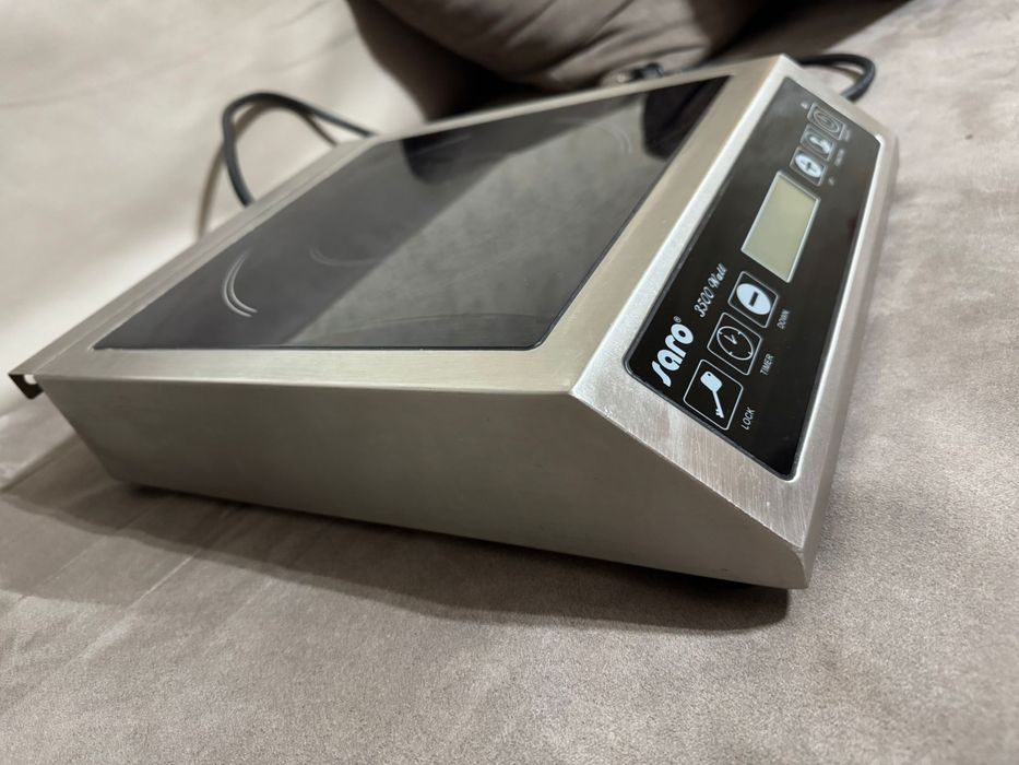 Plita inductie horeca 1100 - 1300 lei