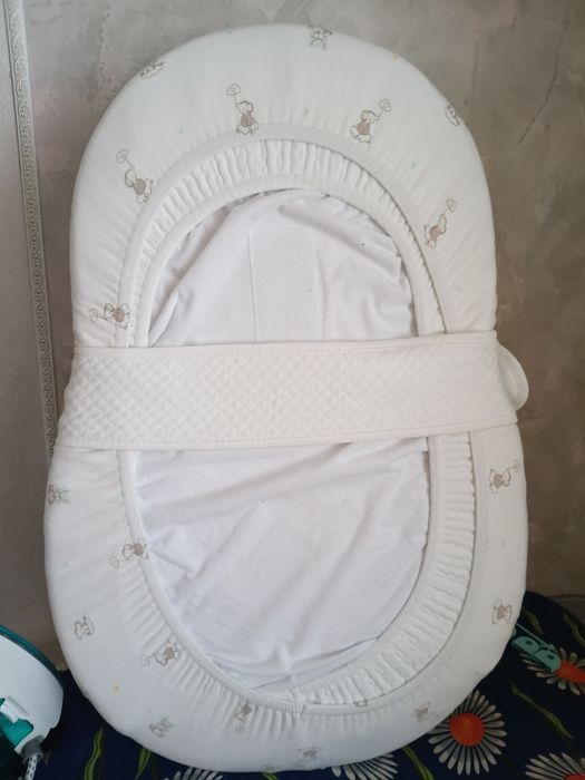 Кокон матрас Зевушка