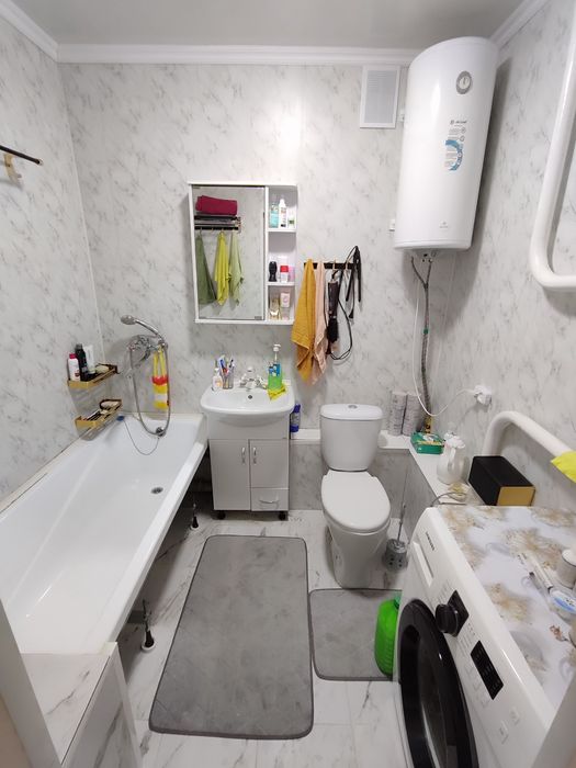 2-комн (9-18, 5 эт)