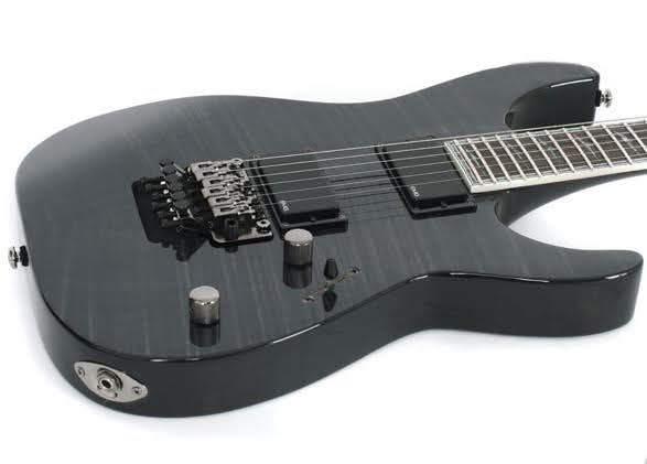 Гитарв ESP LTD M 1000