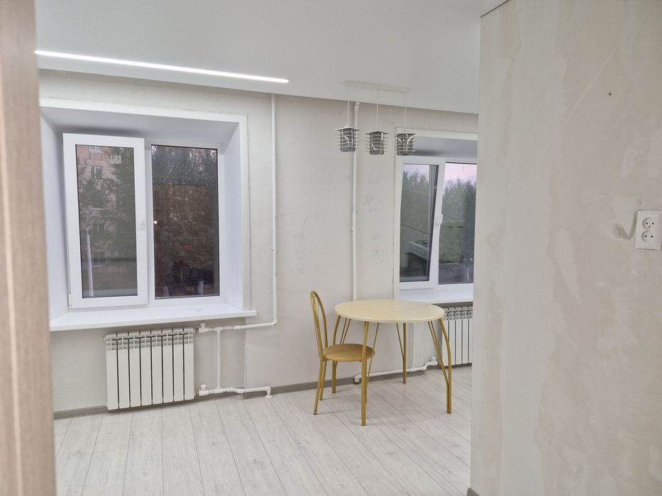 Продам двухкомнатную квартиру