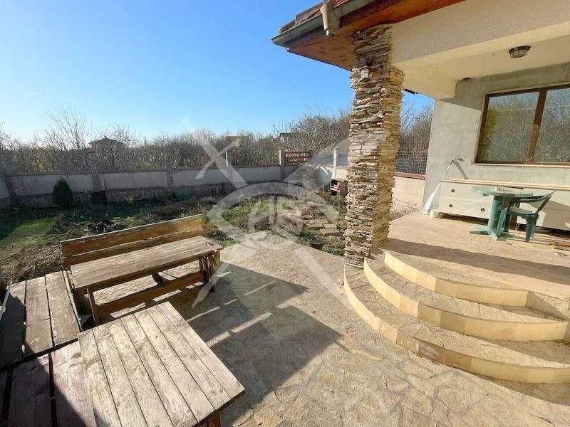 Продава се Къща в с. Каменар, Област Бургас - 300 кв.м за 1037 €/кв.м - Снимка #1