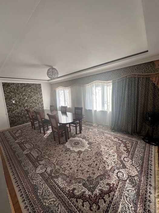 Домбирабод Дом 6 ком аренда