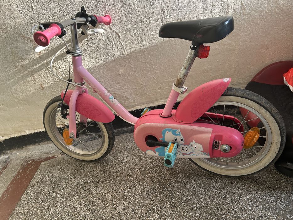 Детско колело 12 цола