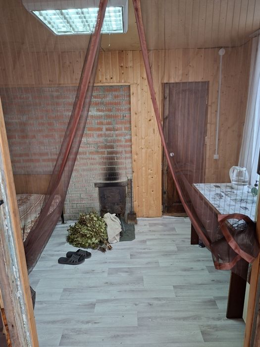 Продам дачу в Ромашке