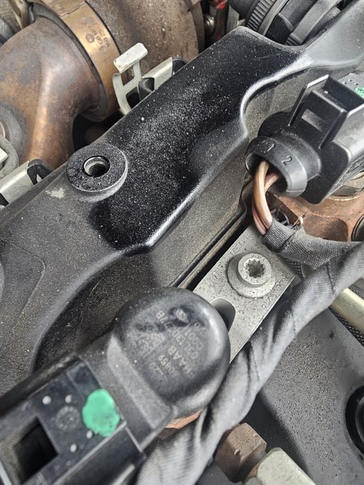 Injector CAY Seat Leon 2 Vw Golf 6 Passat B7 Caddy Skoda Octavia 2 Roo