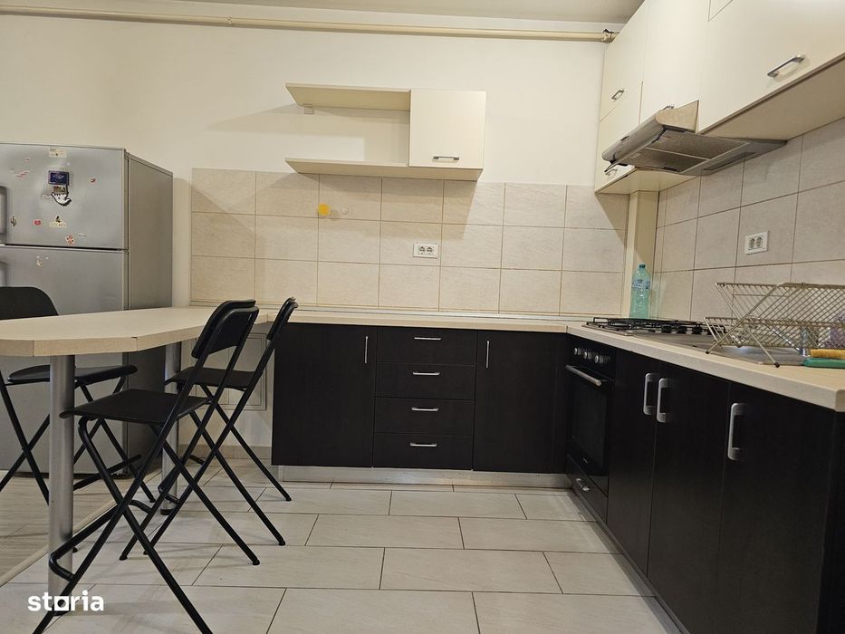 Apartament 2 camere / Mansarda Militari Residence — fotografia 3