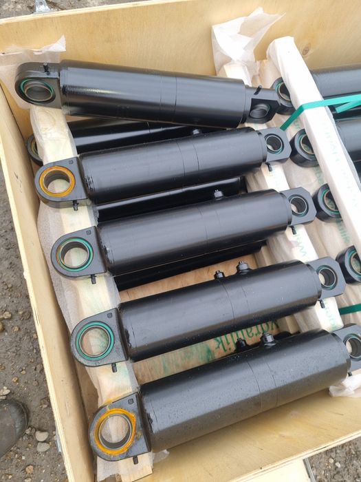 Cilindrii Hidraulici