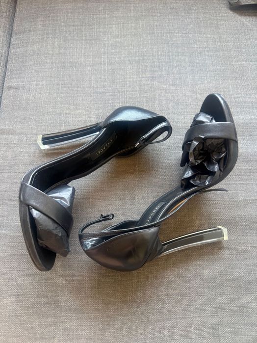 Casadei сандали- нови