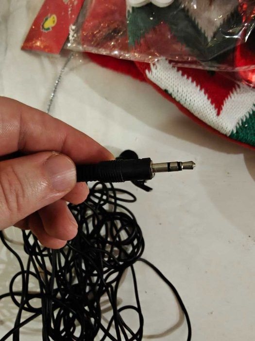 Микрофон петличка Audio-Technica ATR3350