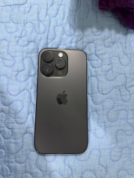 Iphone 14 pro 128/72