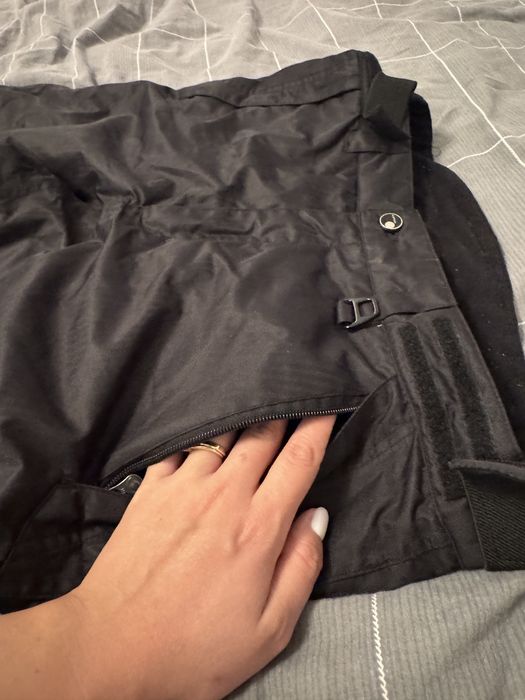 Pantaloni de schi dama