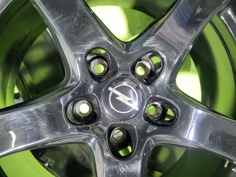 18 5x115 Opel лети джанти 5х115 опел