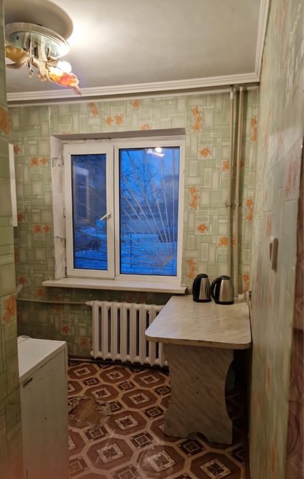 Продам 2 комнатную квартиру