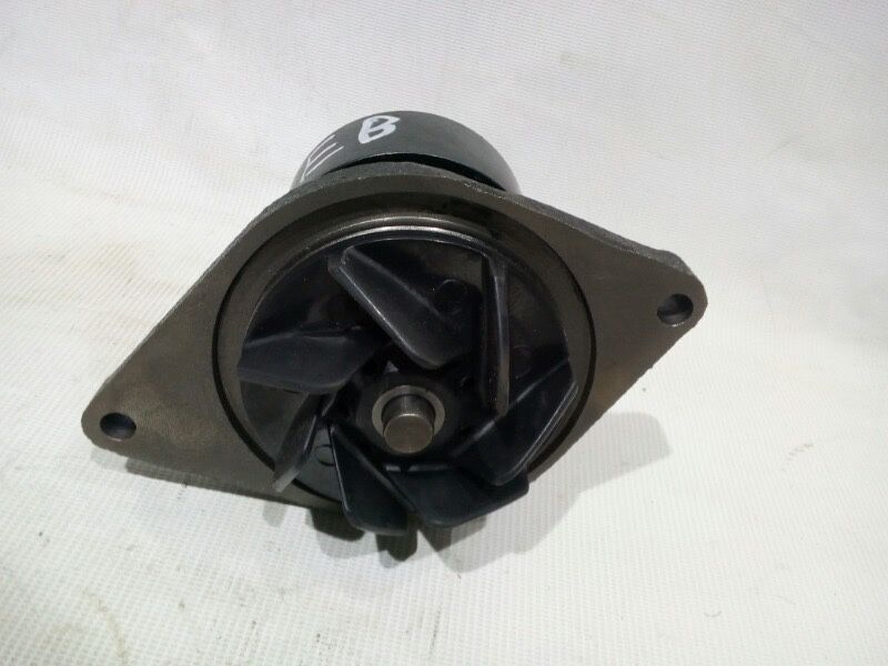 помпа Камаз на двигатель cammins