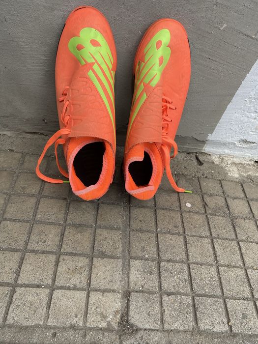 Обувки New Balance 44 номер 28 см