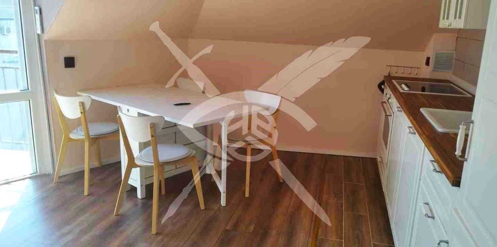 Продава се Тристаен апартамент в Бургас, Сарафово - 84 кв.м за 875 €/кв.м - Снимка #2