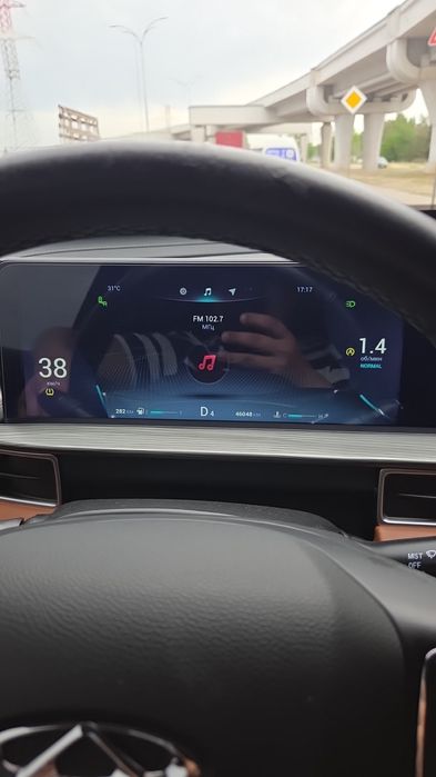 Chery Tiggo 8 Pro Max 2023 — 3