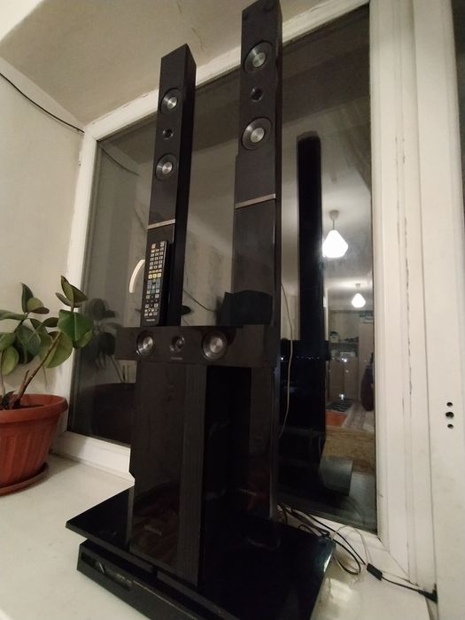 SAMSUNG Калонка.