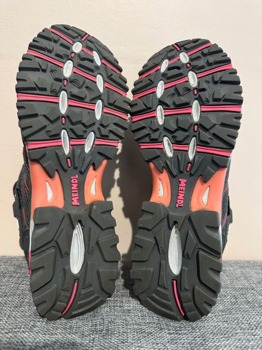 Meindl Caribe Gore Tex.