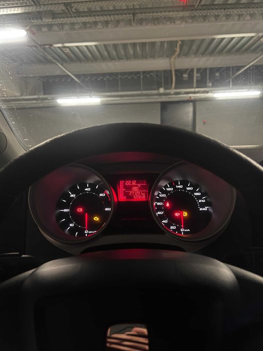 Seat Ibiza ST 2011 • 1.2 TDI • Import Olanda