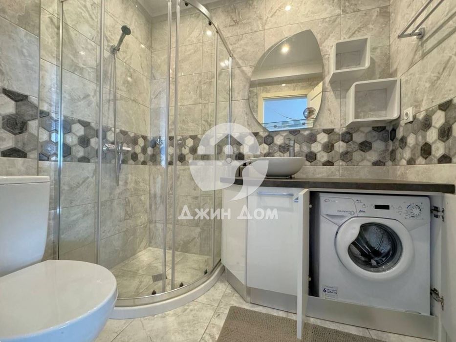 Продава се Двустаен апартамент в Свети Влас - 61 кв.м за 2458 €/кв.м - Снимка #7