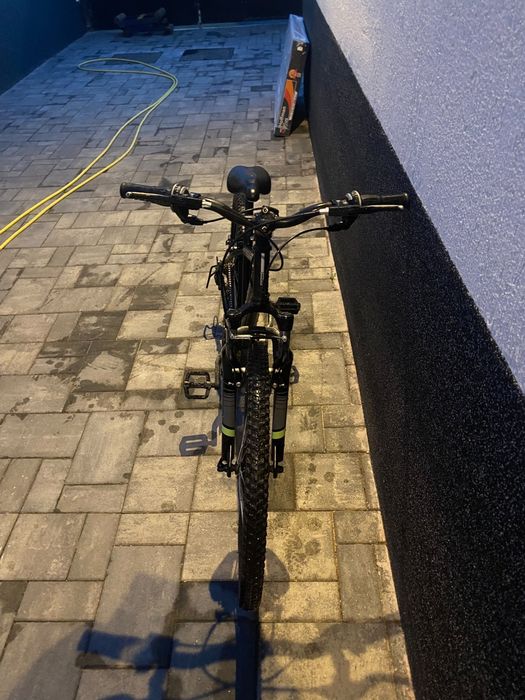 Bicicleta Rockrider