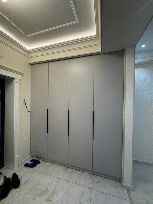 *Nukus Avenue 2/2/12 квартира 60м2.Под ключ.Под сдачу.Инвестиция.Центр