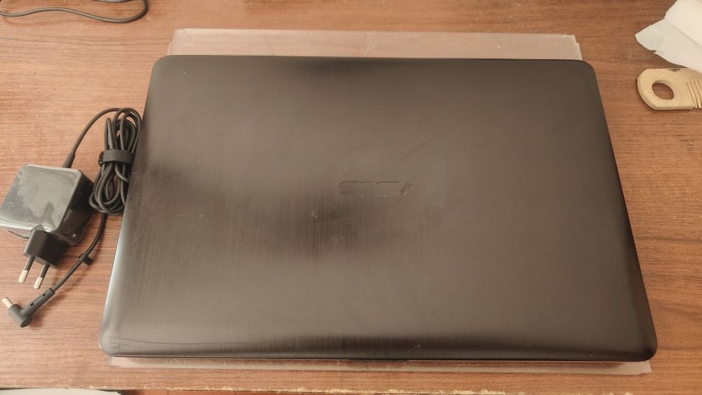 Ноутбук Asus x540sa