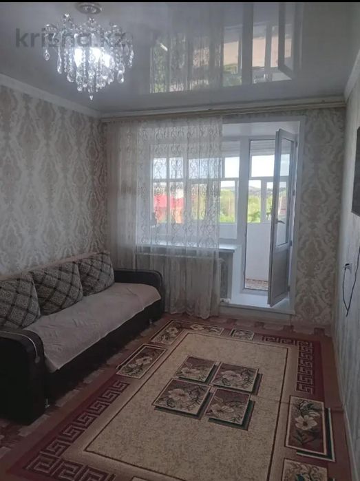 Продам 2 комнатную квартиру