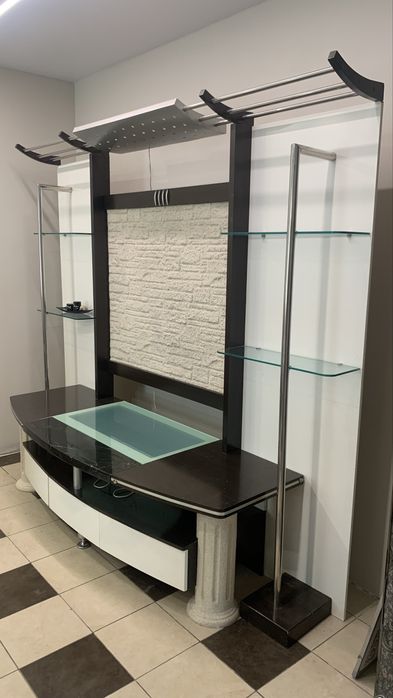 Стенка в гостинную