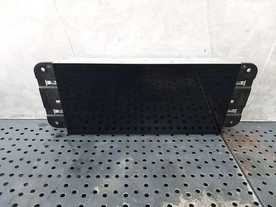 Display navigatie mmi audi a6 c8 4k 4k0919605a