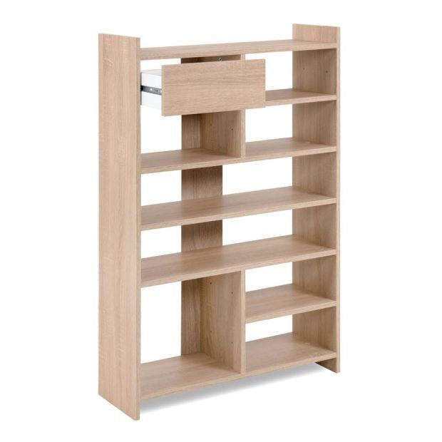 Етажерка за обувки в 2 цвята