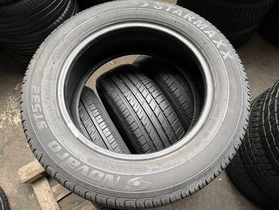 Anvelope Vara 195/60 R15 - stoc depozit