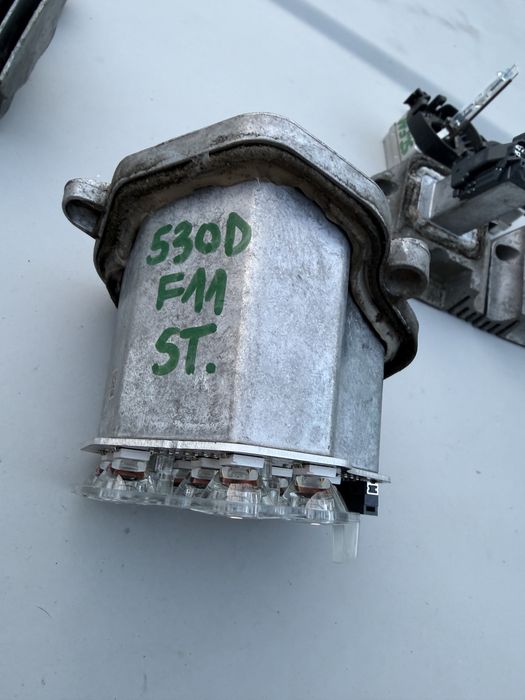 Droser far bmw e60,f10/ modul semnalizare f10/bec xenon