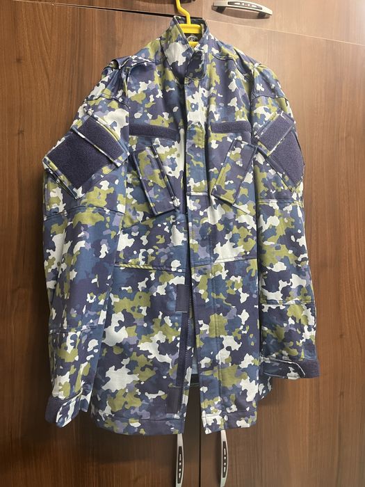 Combat forte aeriene