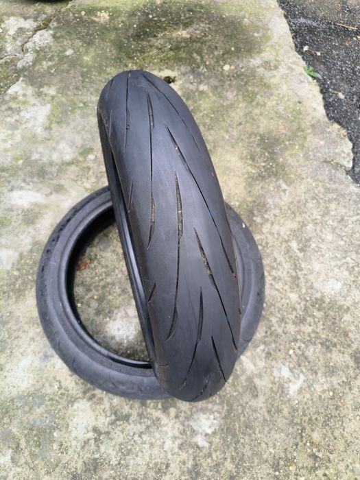 Dunlop Sportmax Q5A