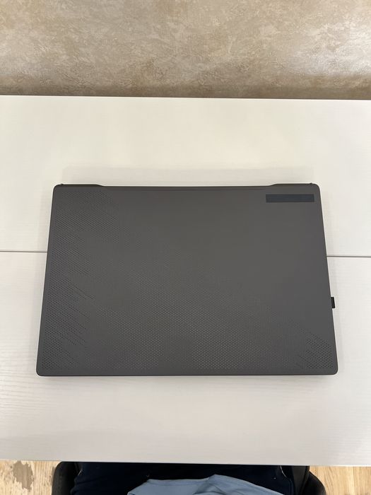 ноутбук ROG Zephyrus G16 / RTX 4060 ,торг, обмен возможны. Предлогайте